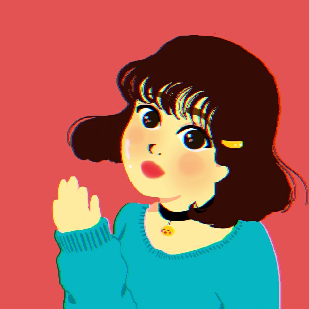 Meet your Posher, Kimberly